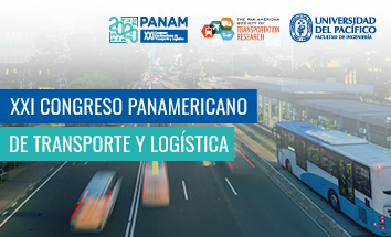 Panam 2020 | XXI Congreso Panamericano de Transporte y Logística 