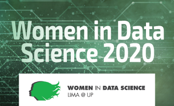 Women in Data Science 2020