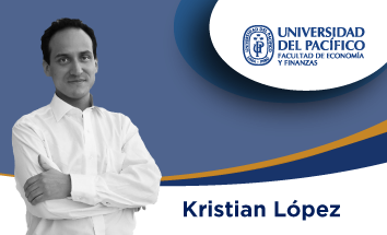 Charla Magistral con Kristian López: Actitudes al riesgo y comparaciones interpersonales