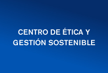 Centro de Ética y Gestión Sostenible (CEGES)​