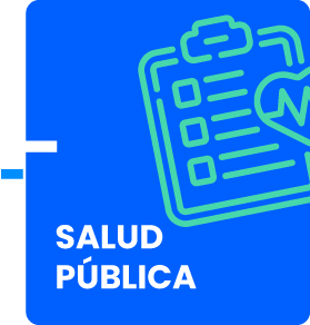 Salud Pública