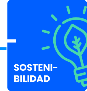 Sostenibilidad
