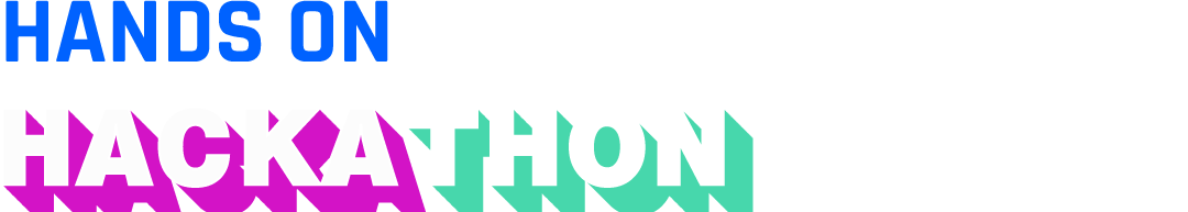 Hands on Hackathon UP Hands on Hackathon UP