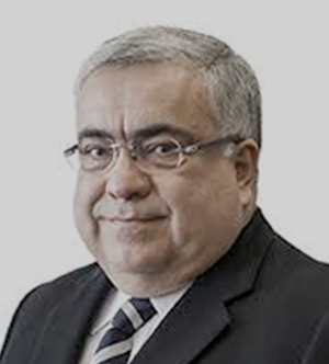 Enrique Ghersi Enrique Ghersi