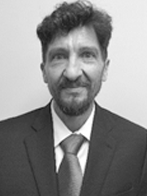 Fernando Figueroa Núñez del Prado, PhD. Fernando Figueroa Núñez del Prado, PhD.