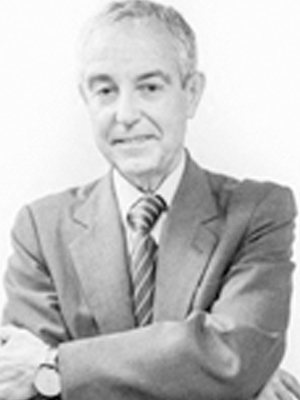 Luiz Brandao, PhD.
