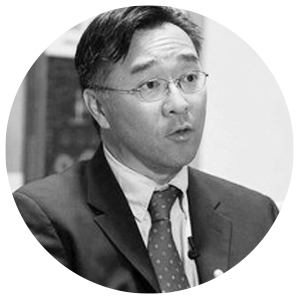 Prof. Alberto Chong Lam, PhD.