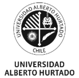 Universidad Alberto Hurtado, Chile