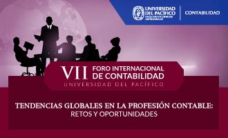  VII International Accounting Forum