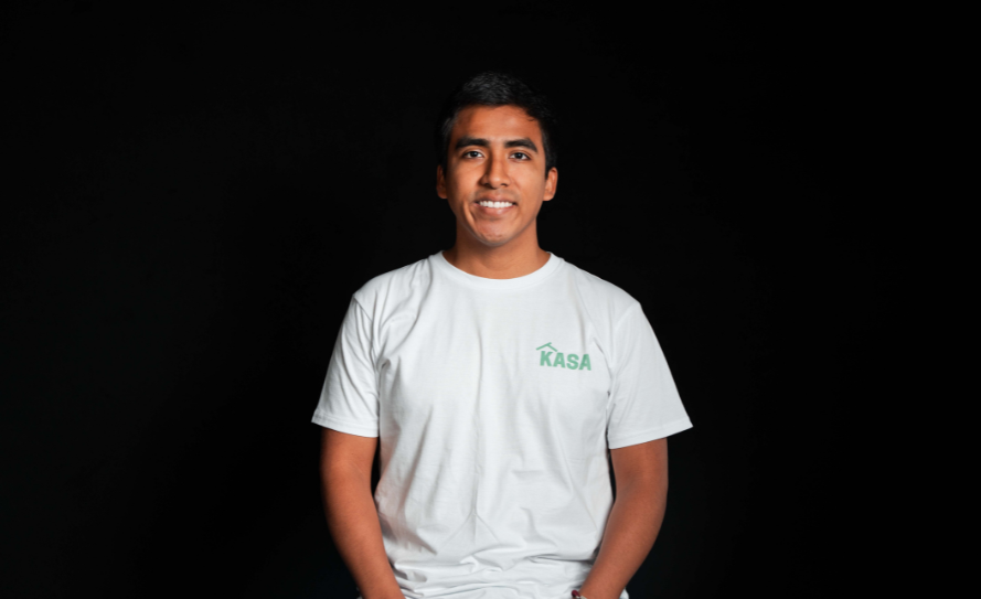 UP Pride: UP student receives prestigious START Fellowship for Latin American entrepreneurs