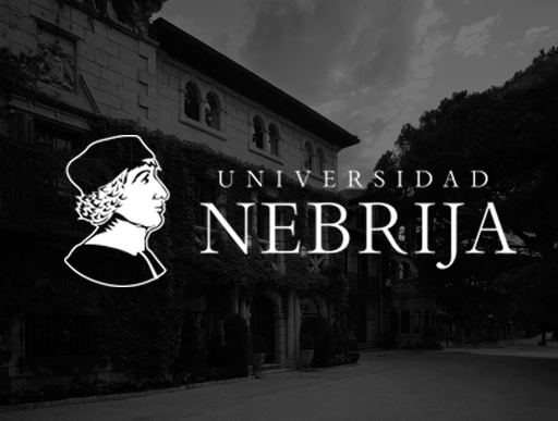 Double degree - Universidad Nebrija