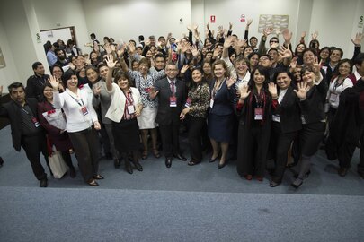 Congreso latinoamericano de idiomas 2015