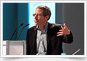 Eric Maskin gave Albert Hirschman lecture at Lacea Lames 2012