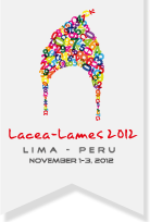 Lacea Lames 2012