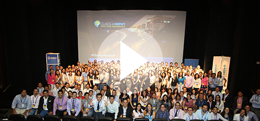 Más de 200 alumnos participaron de Cladea Now! Peru 2016: Innovation