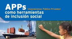 Congreso Internacional de APPs, como herramientas de inclusión social