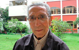 RICARDO MORALES