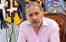 JOSÉ TOLA