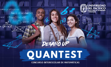 Desafío UP Quantest