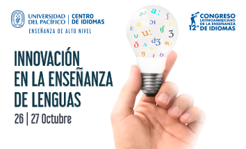 12avo Congreso Latinoamericano de la enseñanza de idiomas