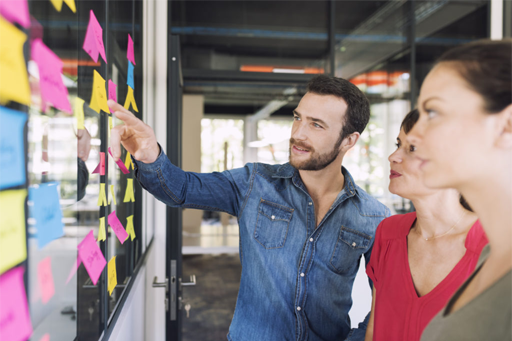 Departamento Académico de Marketing y Negocios Internacionales