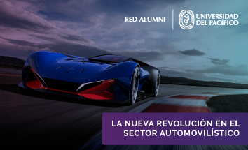 La nueva revolución en el sector automovilístico 