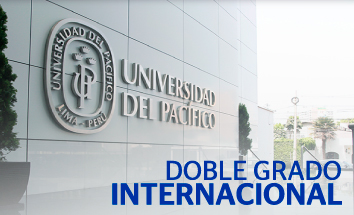 Doble Grado Internacional