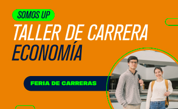 TALLER DE CARRERA - ECONOMÍA