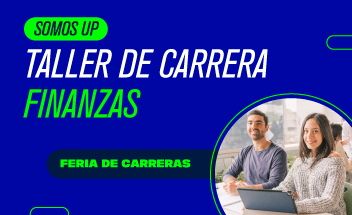 TALLER DE CARRERA - FINANZAS 