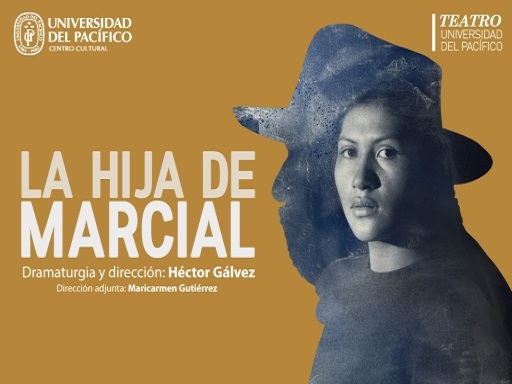 La hija de Marcial