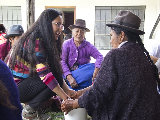 Voluntariados