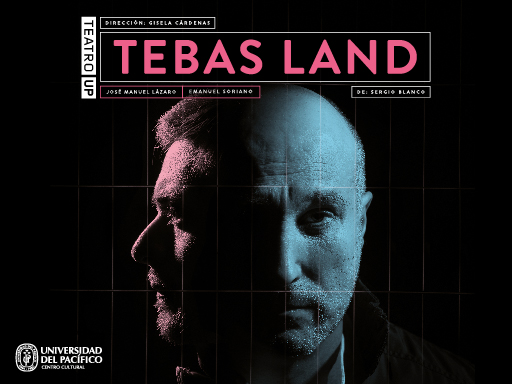 Tebas Land