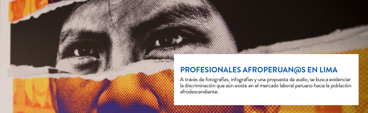 Profesionales Afroperuan@s en Lima