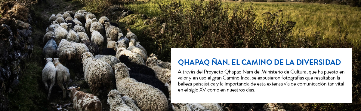 Qhapaq Ñan