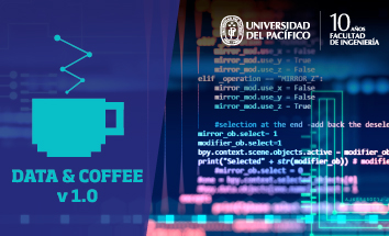 Data & Coffee v.1.0