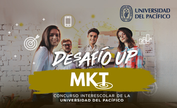 Desafío UP MKT