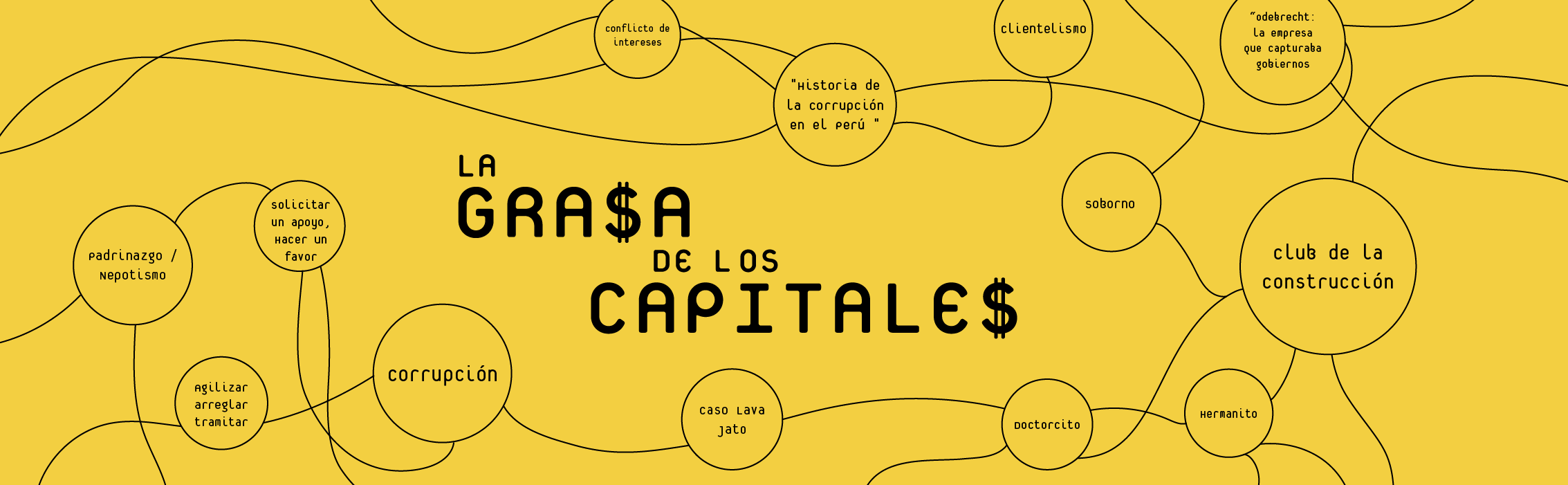 La grasa de los capitales