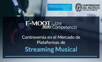E-Moot - Libre Competencia 