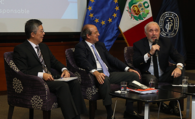 Conferencia Internacional de Economía Circular