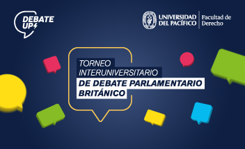 Torneo Interuniversitario de Debate Parlamentario Británico