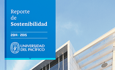 Reporte de Sostenibilidad