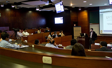 URSULA lanza la Investigación Continental: Estado del arte de la RSU en América Latina 2018