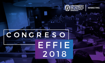 Congreso Effie 2018