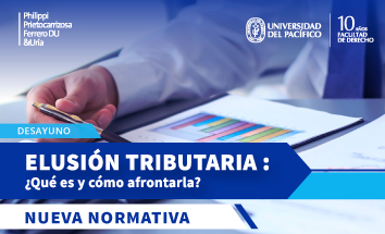 Elusión tributaria: qué es y cómo afrontarla. Nueva normativa