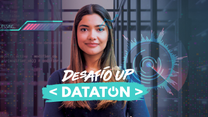 Desafío UP Datatón