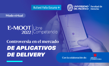 E-Moot de Libre Competencia 2022