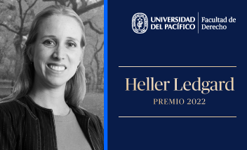 Premio Heller Ledgard 2022