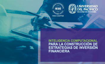 Inteligencia computacional para la construcción de estrategias de inversión financiera