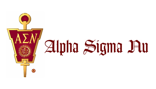 Alpha Sigma Nu