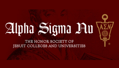 Alpha Sigma Nu